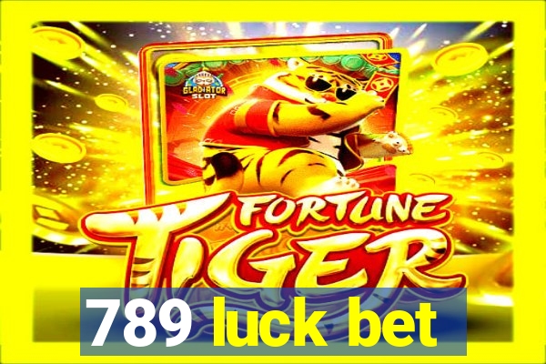 789 luck bet